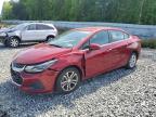 CHEVROLET CRUZE 2019