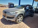 AUDI Q7 2015