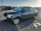 NISSAN VERSA 2019