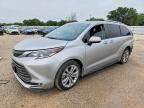 TOYOTA SIENNA 2022