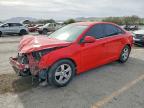 CHEVROLET CRUZE 2014