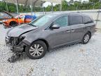 HONDA ODYSSEY 2016