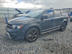 DODGE JOURNEY 2018