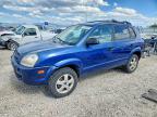 HYUNDAI TUCSON 2006