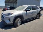 TOYOTA RAV4 2021