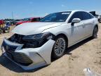 TOYOTA AVALON 2019