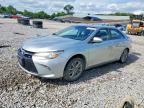 TOYOTA CAMRY 2017