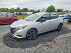 NISSAN VERSA 2024