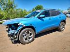 CHEVROLET TRAX 2026
