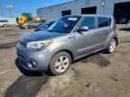 KIA SOUL 2017