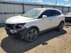 LINCOLN MKC 2016