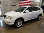 LEXUS RX 2009
