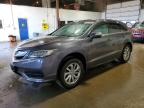 ACURA RDX 2017