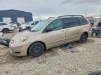 TOYOTA SIENNA 2009