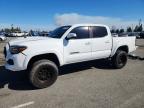 TOYOTA TACOMA 2021