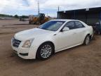 CADILLAC CTS 2011