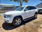 JEEP GRAND CHEROKEE 2013