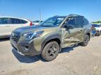 SUBARU FORESTER 2025