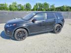 LAND ROVER DISCOVERY SPORT 2017