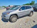 JEEP CHEROKEE 2016