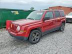 JEEP PATRIOT 2014