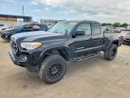 TOYOTA TACOMA 2017