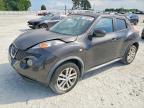 NISSAN JUKE 2013