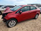 KIA RIO 2015