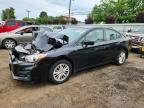SUBARU IMPREZA 2018