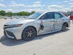 TOYOTA CAMRY 2023