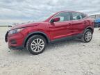 NISSAN ROGUE SPORT 2021