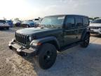 JEEP WRANGLER UNLIMITED 2022