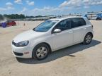 VOLKSWAGEN GOLF 2011