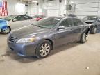 TOYOTA CAMRY 2010