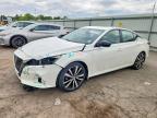 NISSAN ALTIMA 2019