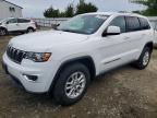 JEEP GRAND CHEROKEE 2018