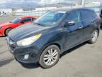 HYUNDAI TUCSON 2012