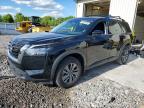 NISSAN PATHFINDER 2024