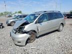 TOYOTA SIENNA 2006
