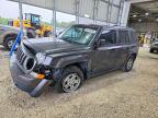 JEEP PATRIOT 2015