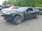 DODGE CHALLENGER 2016