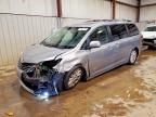 TOYOTA SIENNA 2011