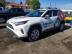 TOYOTA RAV4 2021