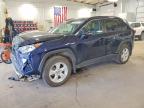 TOYOTA RAV4 HYBRID 2020