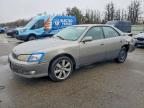 LEXUS ES 2001