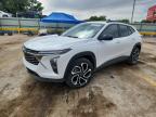 CHEVROLET TRAX 2026