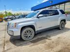 GMC TERRAIN 2017