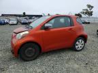 SCION IQ 2012