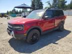 FORD BRONCO SPORT 2025