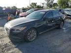 HYUNDAI GENESIS 2016